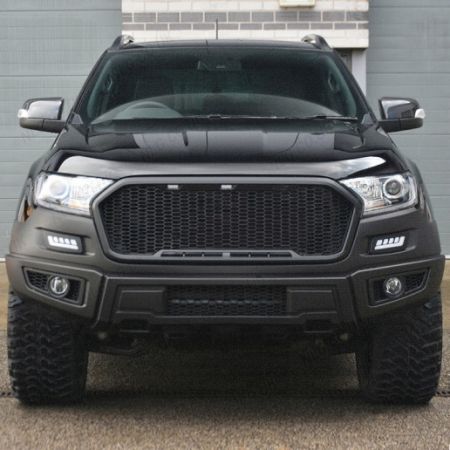 Bara fata Grizzly Style Ford Ranger 2016-2019