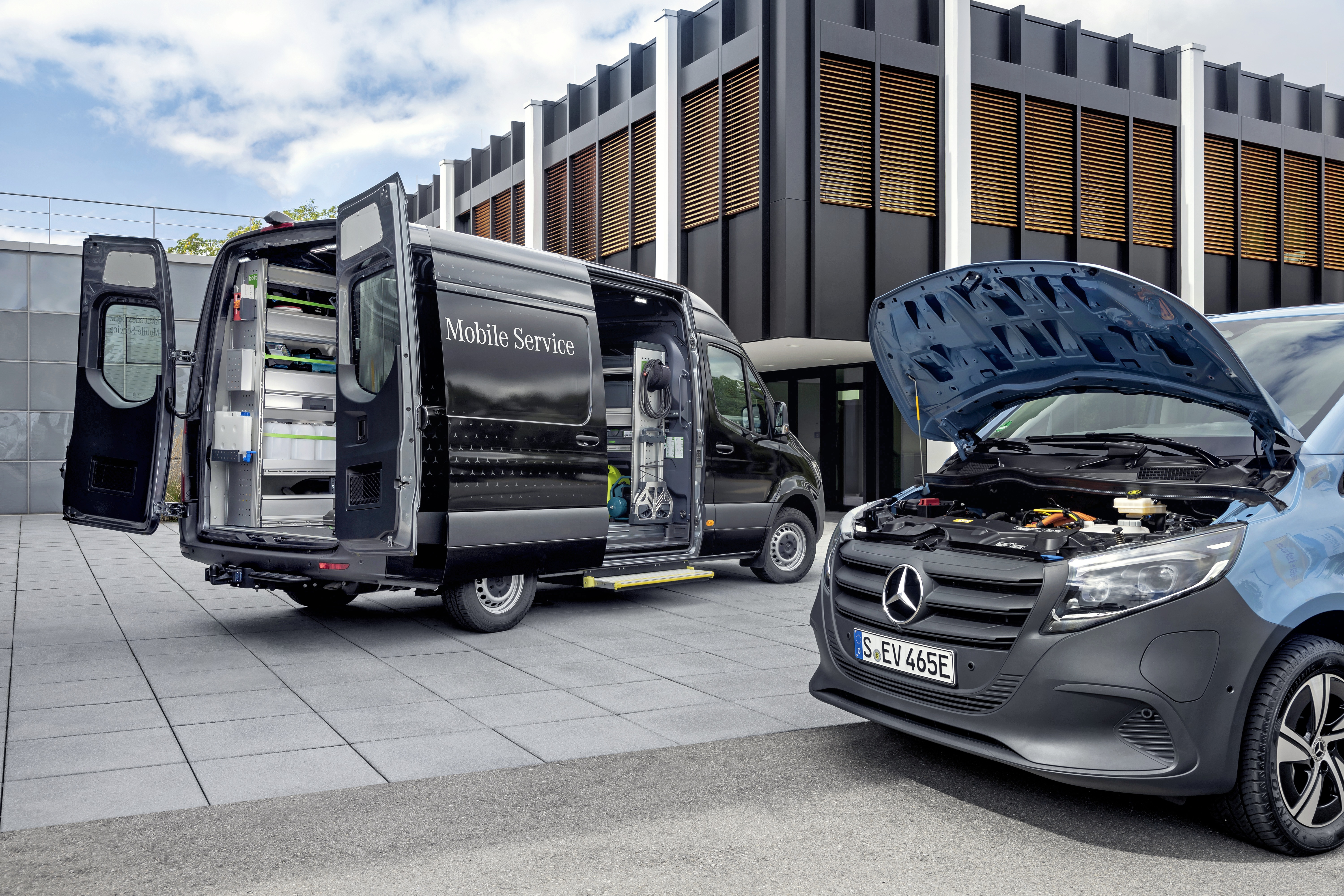 Carryboy Romania