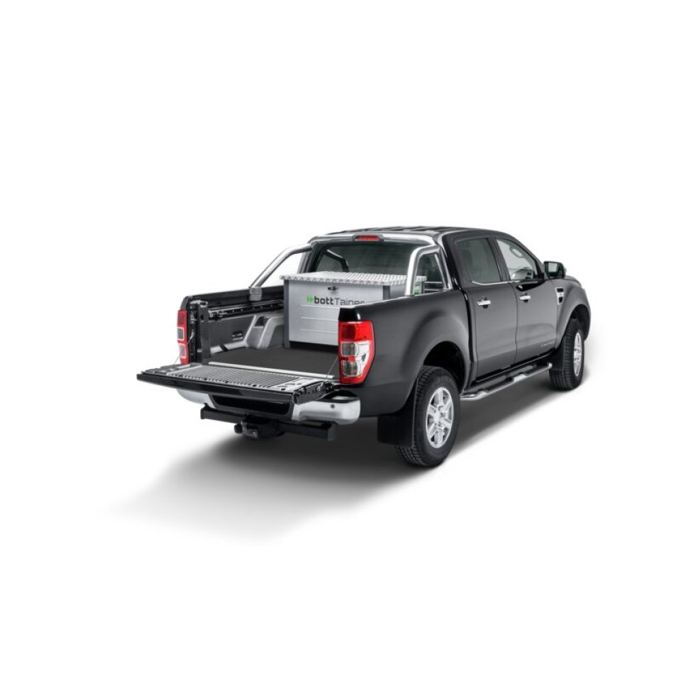 Bott Tainer pentru Pick-Up