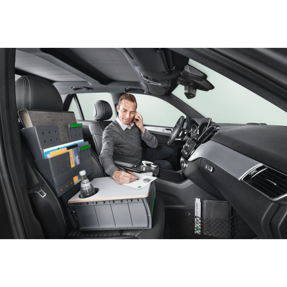 CarOffice