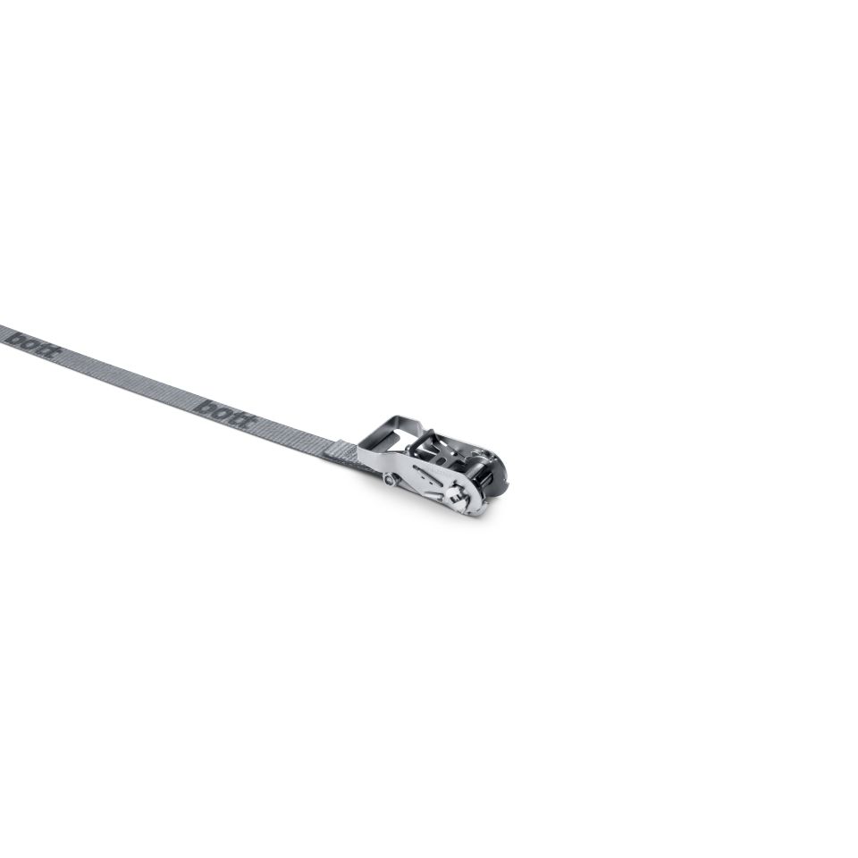 Curea ancorare cu clichet