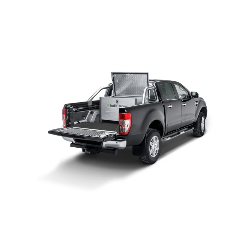 Ford Ranger Tainer