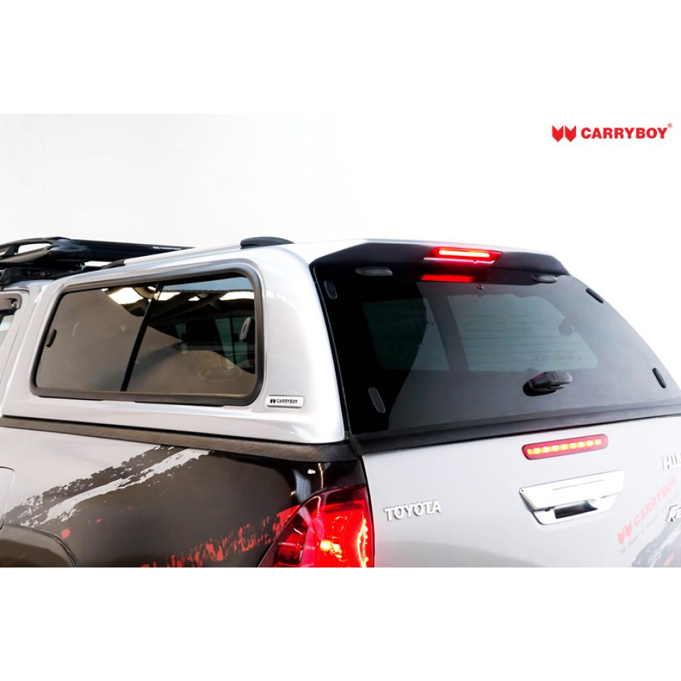 Hardtopuri Carryboy SR5