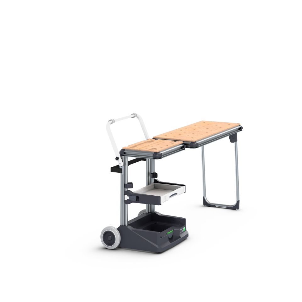 Banc de lucru mobil  MW1000