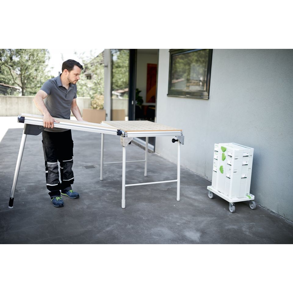 Banc de lucru mobil  MW1000