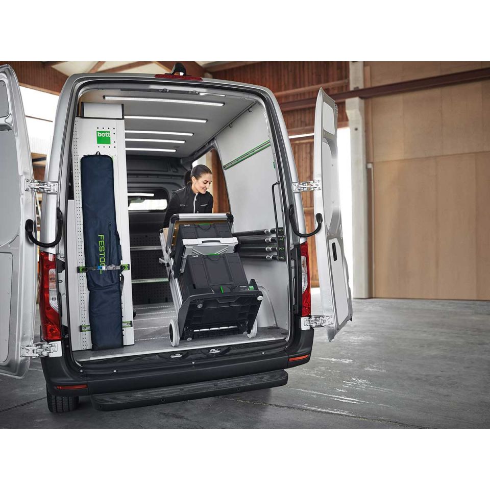 Banc de lucru mobil  MW1000