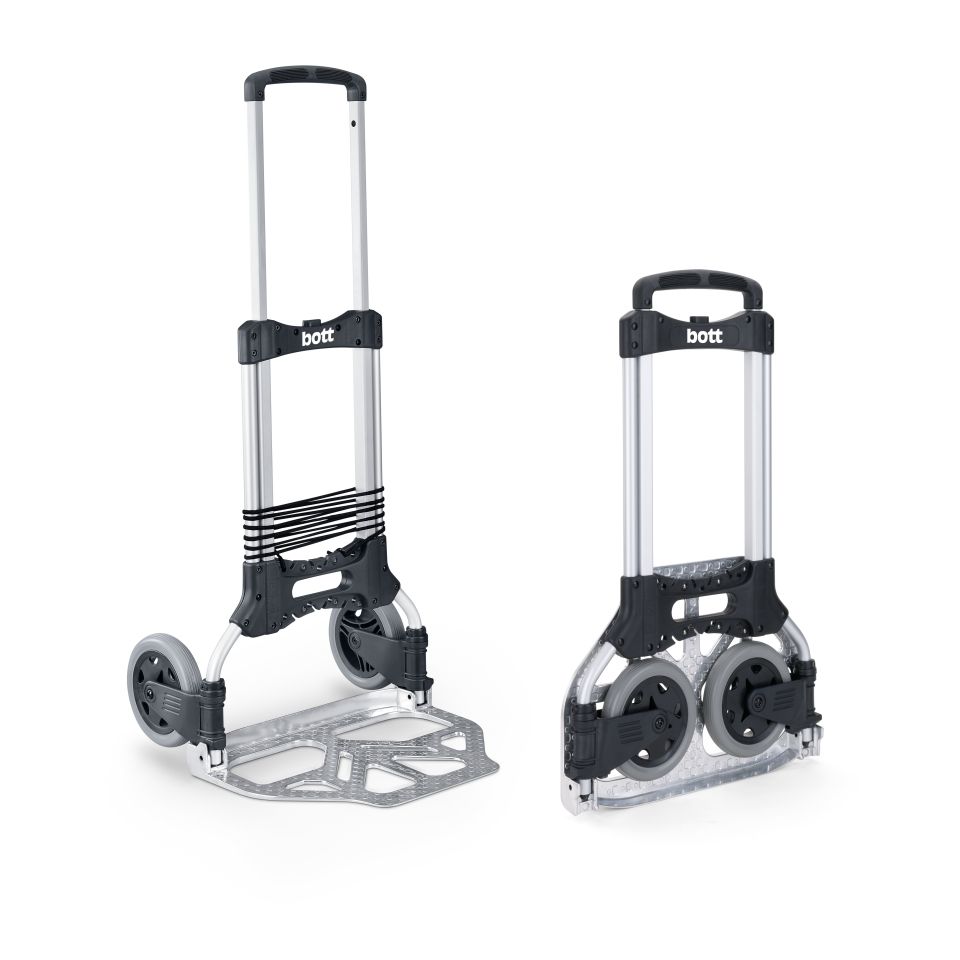 Platforma de transport
