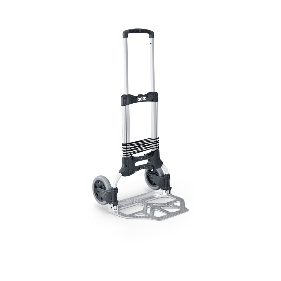 Platforma de transport
