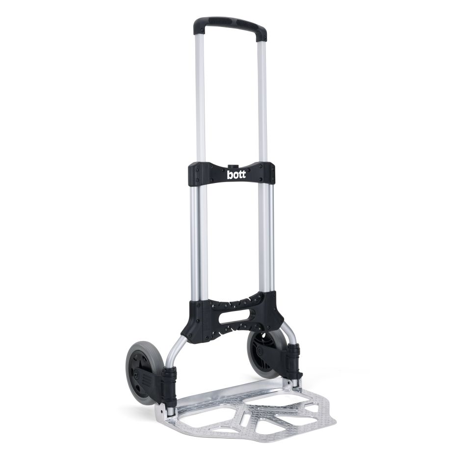 Platforma de transport
