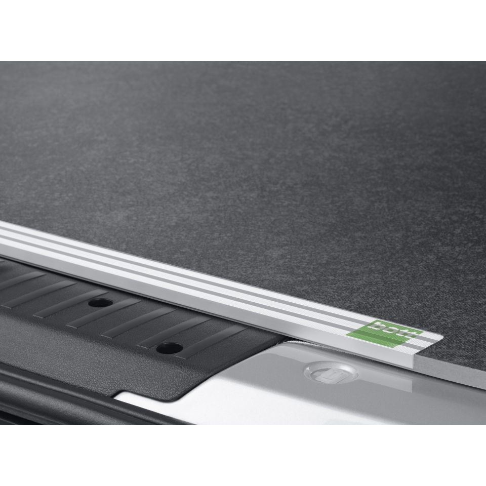 Podea din placaj de mesteacăn de 12 mm si sine de ancorare transversale