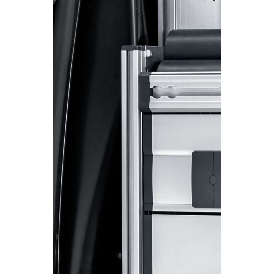 Profile ancorare din aluminiu