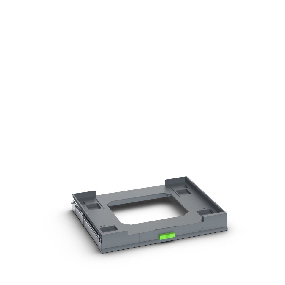 Raft glisant pentru Systainer3
