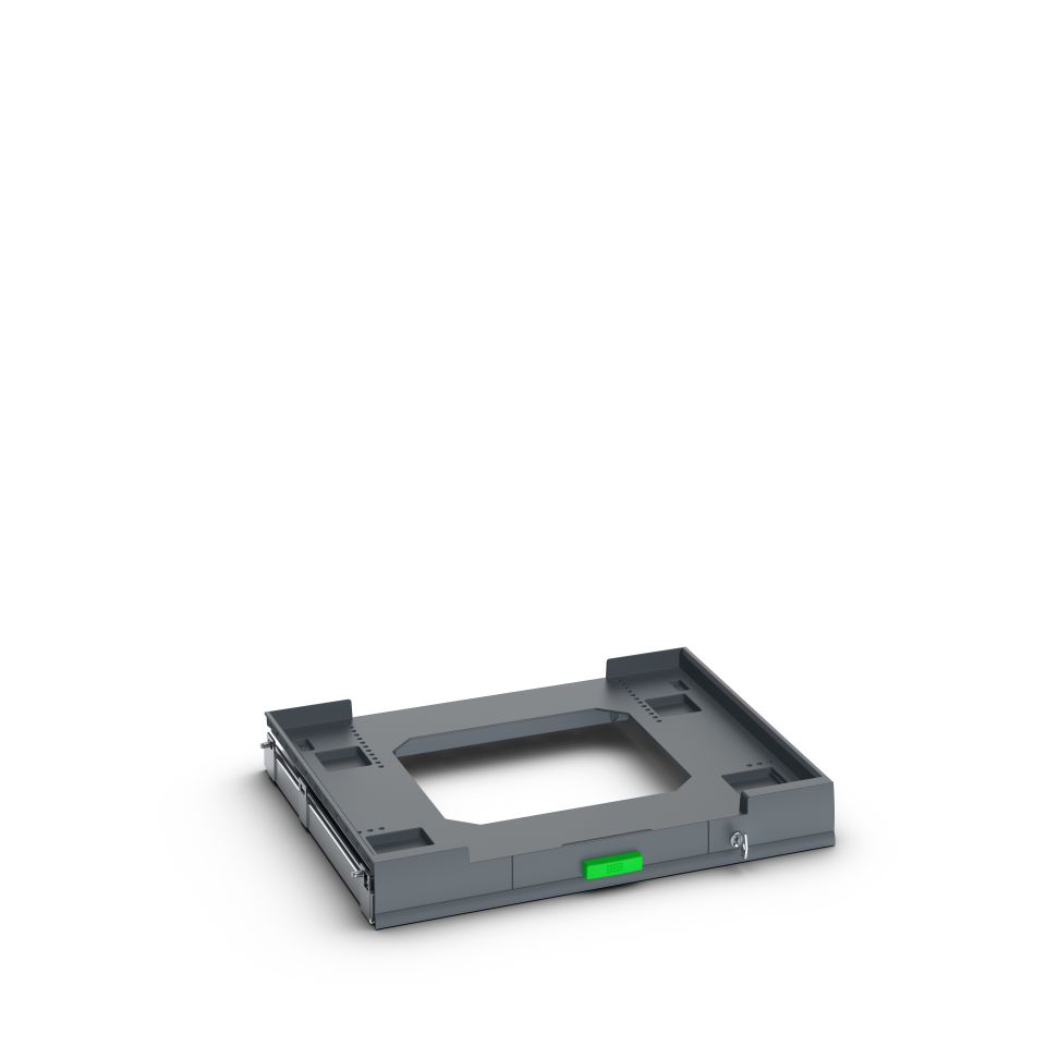 Raft glisant pentru Systainer3