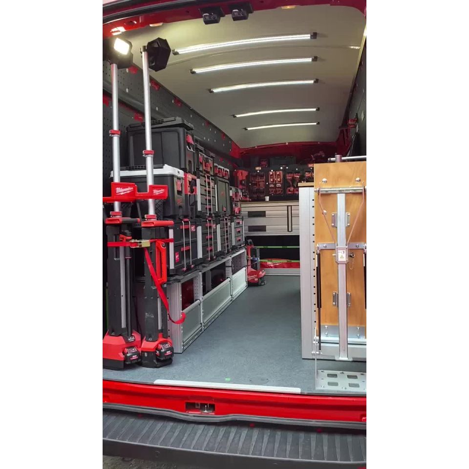 Showroom mobil