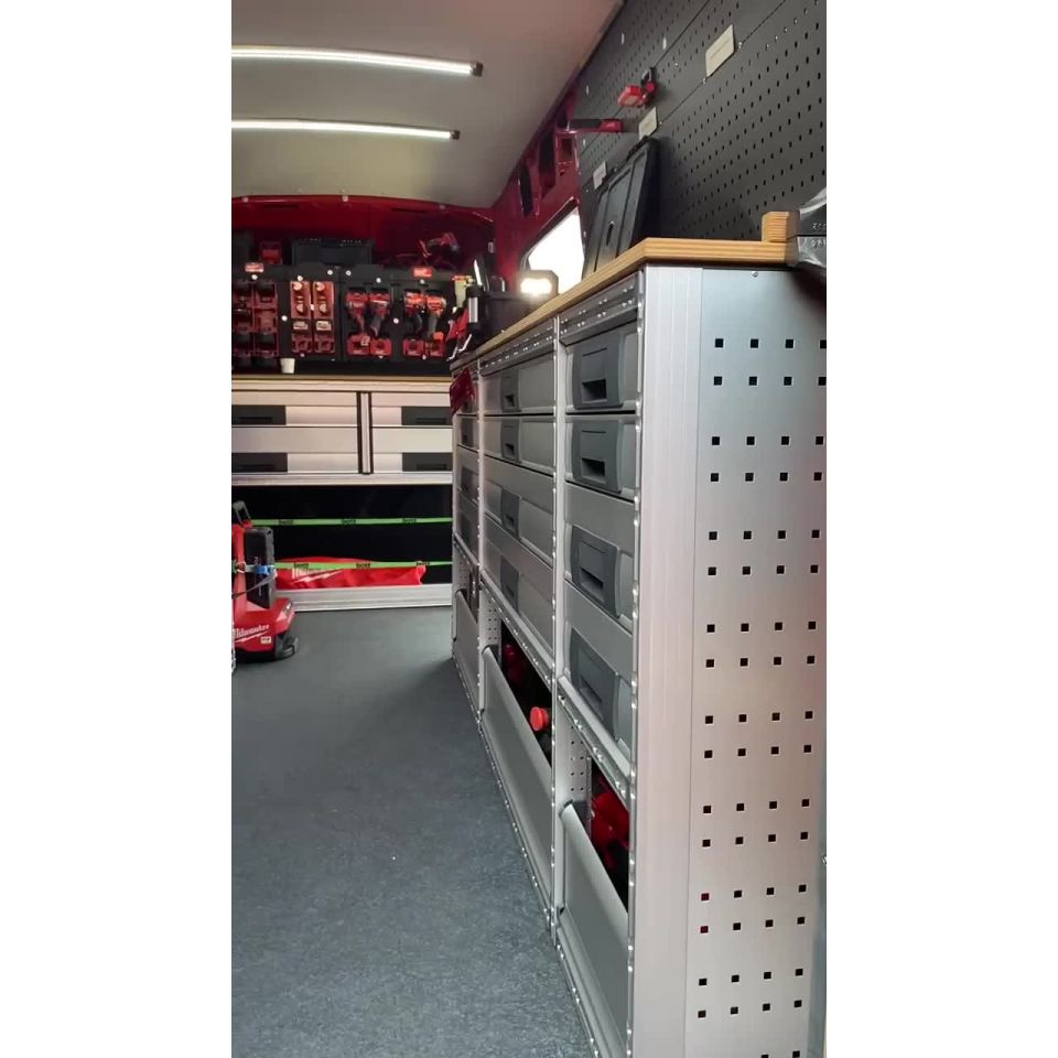 Showroom mobil