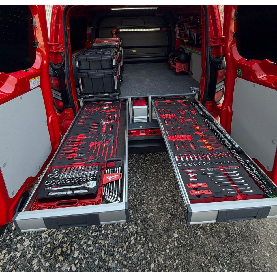 Showroom mobil