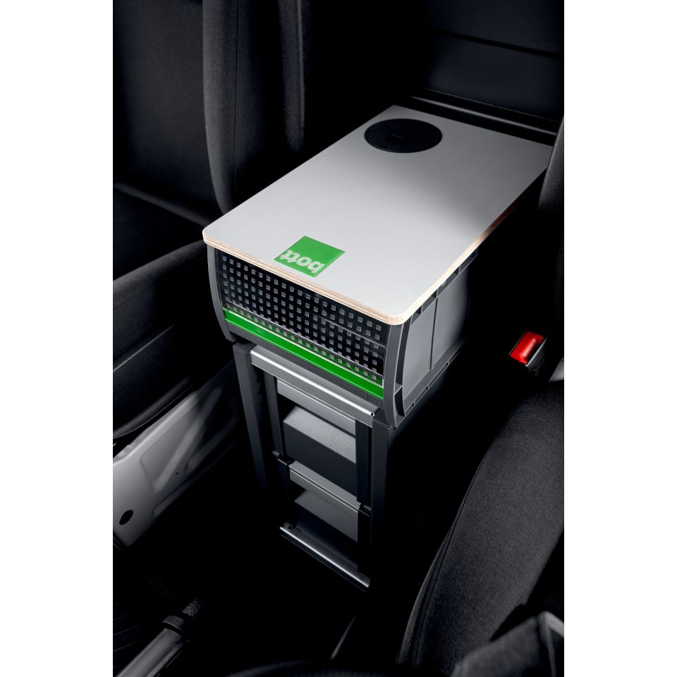 VanOffice SL