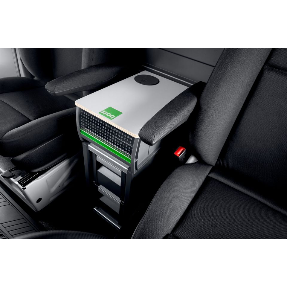 VanOffice SL