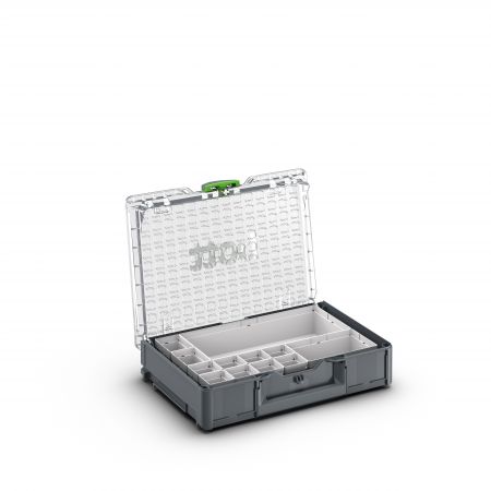 varioSystainer3  Organizer