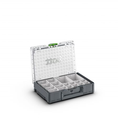 varioSystainer3  Organizer