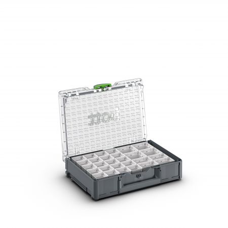 varioSystainer3  Organizer