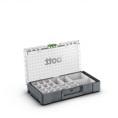 varioSystainer3  Organizer