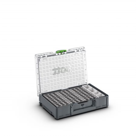 varioSystainer3  Organizer