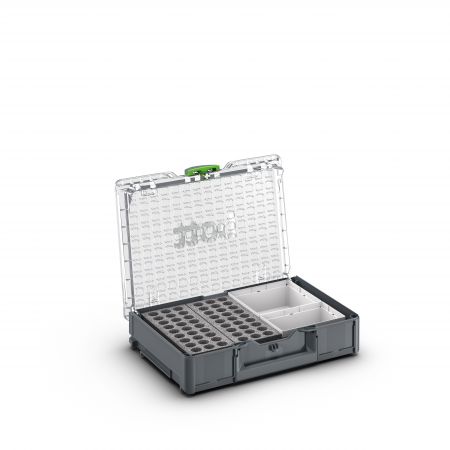 varioSystainer3  Organizer