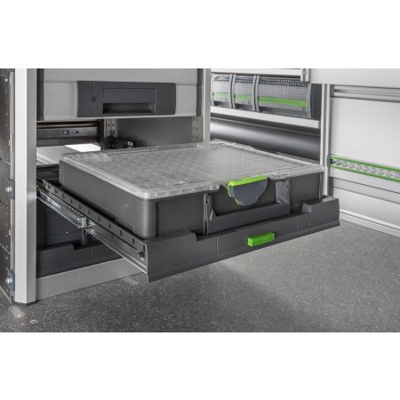 varioSystainer3  Organizer
