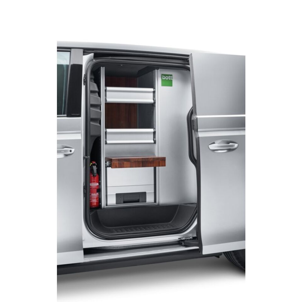 Volkswagen ID.Buzz Espressobar
