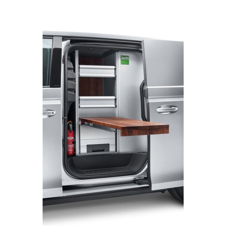 Volkswagen ID.Buzz Espressobar