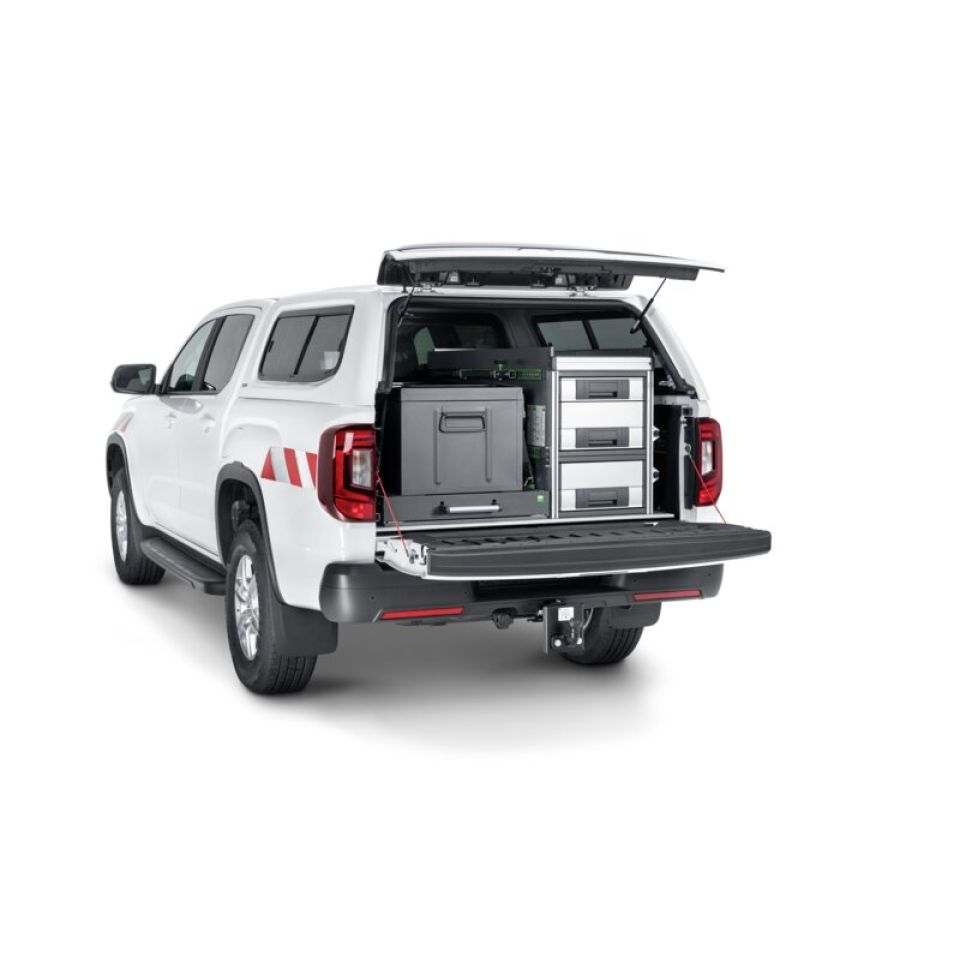 VW Amarok 2023