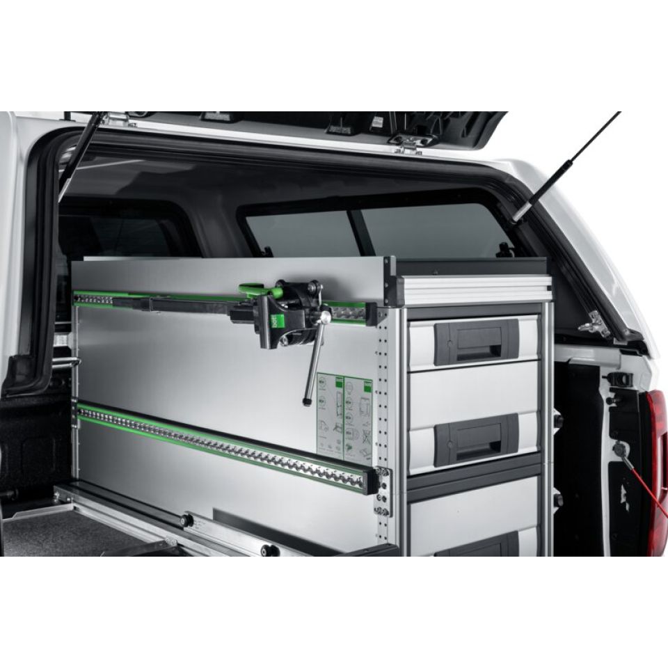 VW Amarok 2023