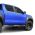 Aparatori Aripa Cu Nituri Toyota Hilux