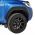 Aparatori Aripa Toyota Hilux