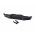 Bara Spate Gloss Black Toyota Hilux 2021+ 