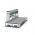 Bott Vario3 Green Ford Transit Connect L2