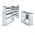 Bott Vario3 Green Mercedes Sprinter L2H1 TF TS