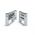 Bott Vario3 Silver Citroen Berlingo L2