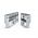 Bott Vario3 Silver Citroen Jumpy L1