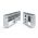 Bott Vario3 Silver Citroen Jumpy L3