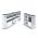 Bott Vario3 Silver Iveco Daily L2H1