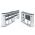 Bott Vario3 Silver Iveco Daily L3H2