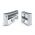 Bott Vario3 Silver Mercedes Vito L2