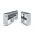Bott Vario3 Silver Peugeot Expert L2