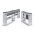 Bott Vario3 Silver VW Crafter L3H2 TF
