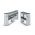 Bott Vario3 Silver VW T6 L1H1