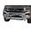Bullbar Omologat VW Amarok 76 Mm