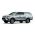 Hardtop Seria 5 Carryboy S560 Double Cab WOW