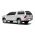 Hardtop Seria 5 Carryboy S560 Double Cab WW